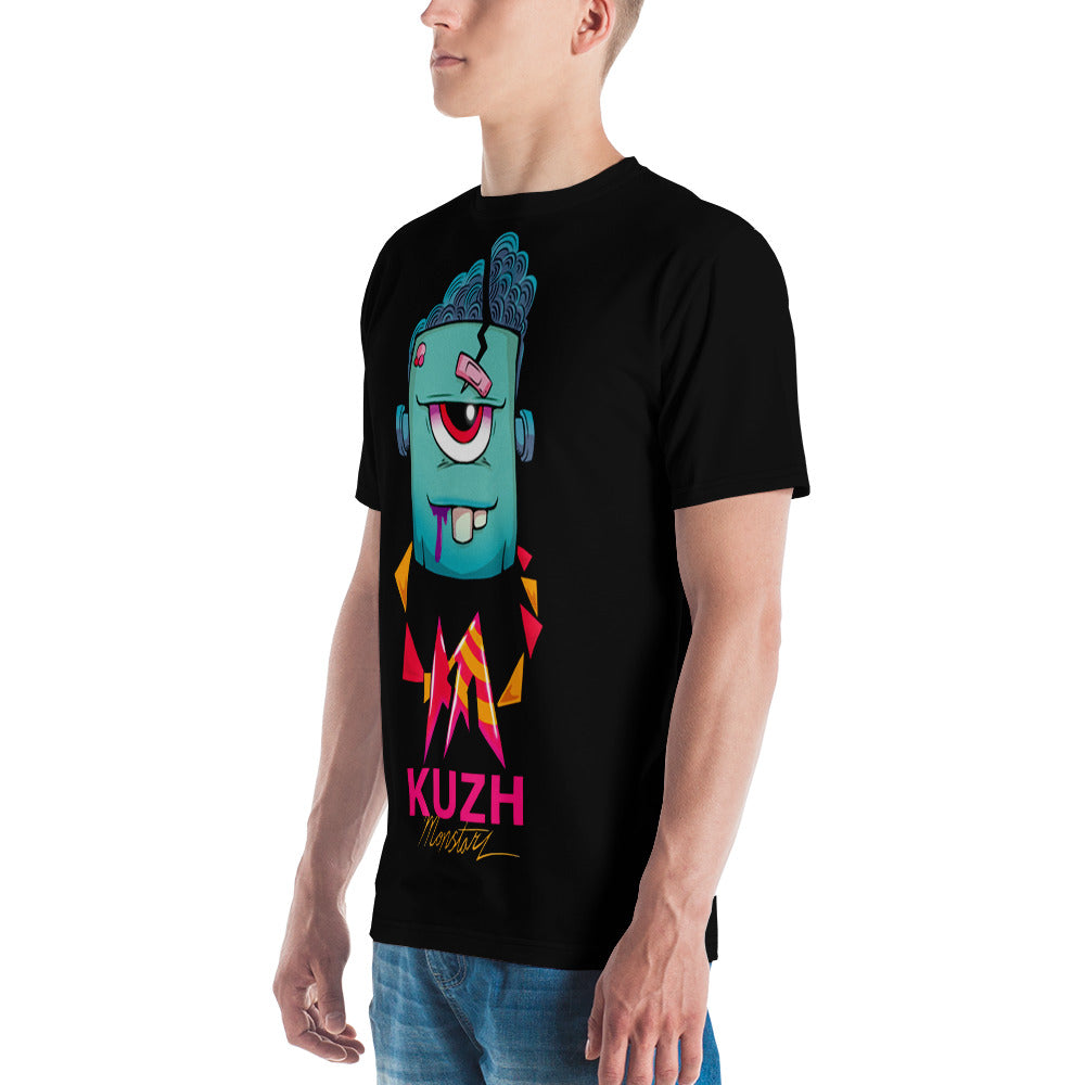 FrankinKuzh Men's t-shirt