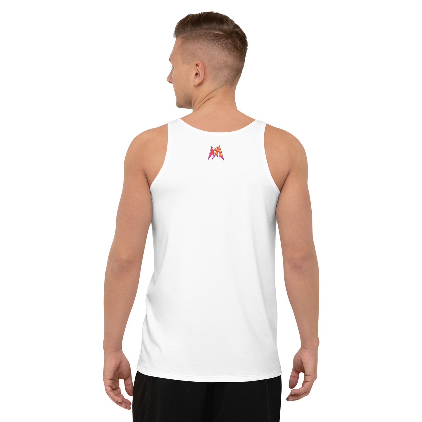 FrankinKuzh Tank Top