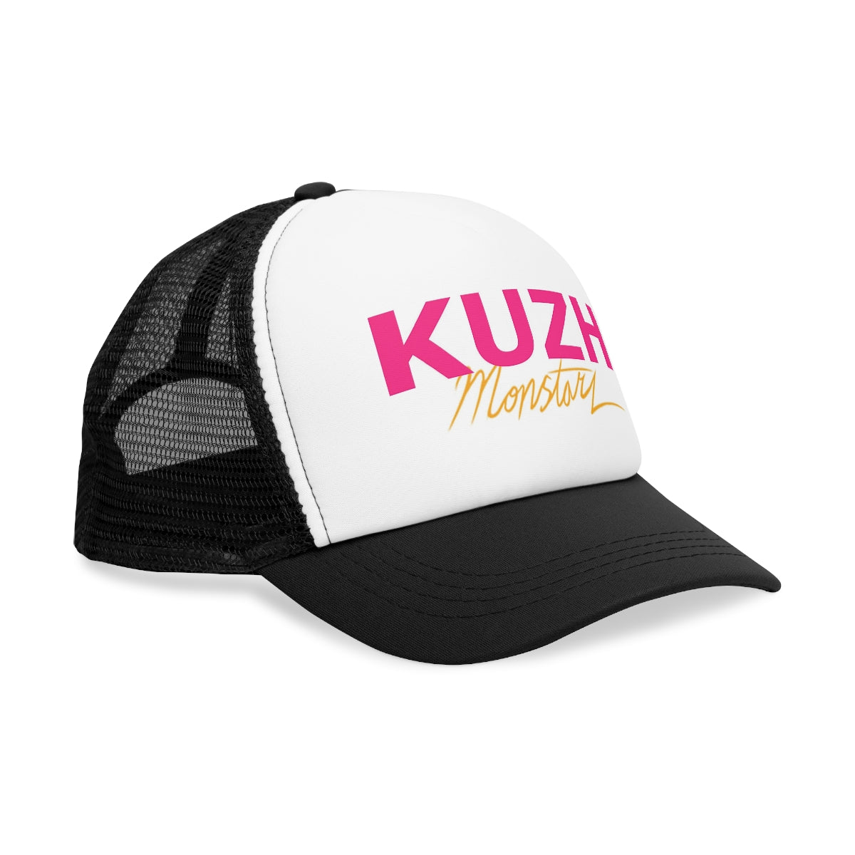 Kuzh Monstarz Mesh Cap