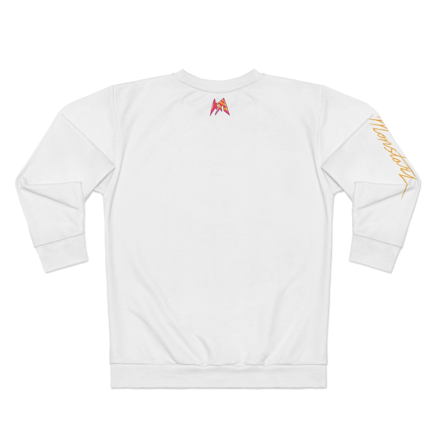 OktoKuzh Unisex Sweatshirt