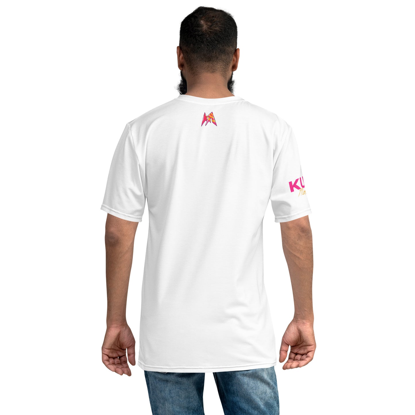 Count KuzhVaper t-shirt