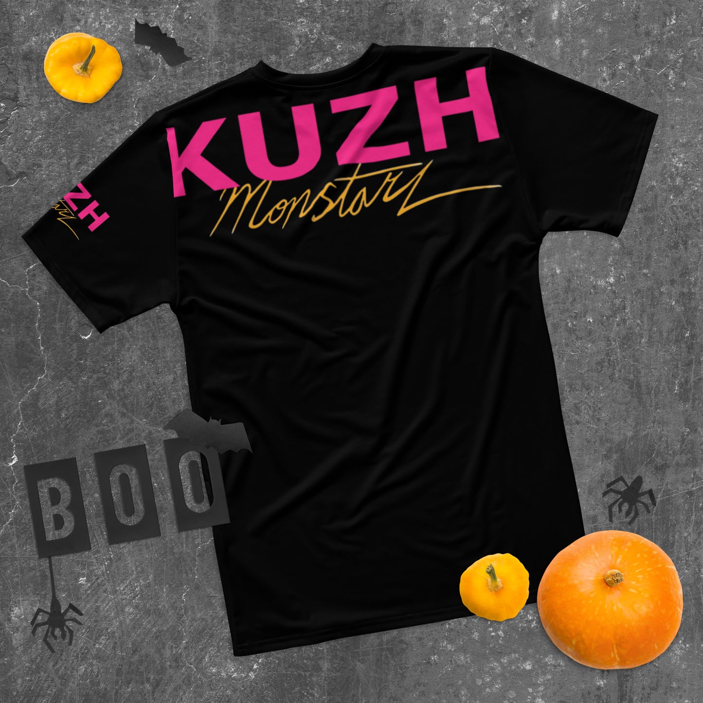 OktoKuzh Men's t-shirt