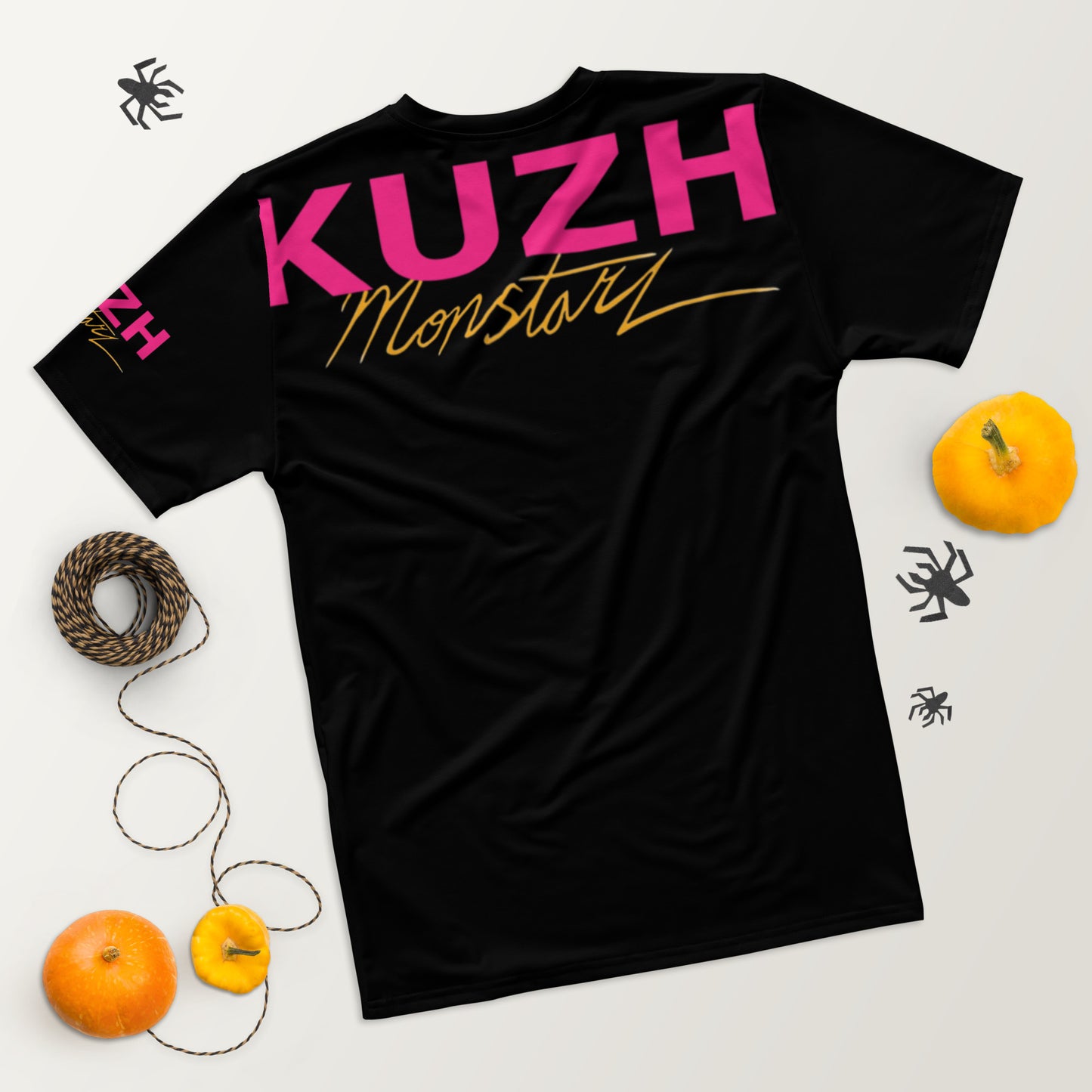 OktoKuzh Men's t-shirt