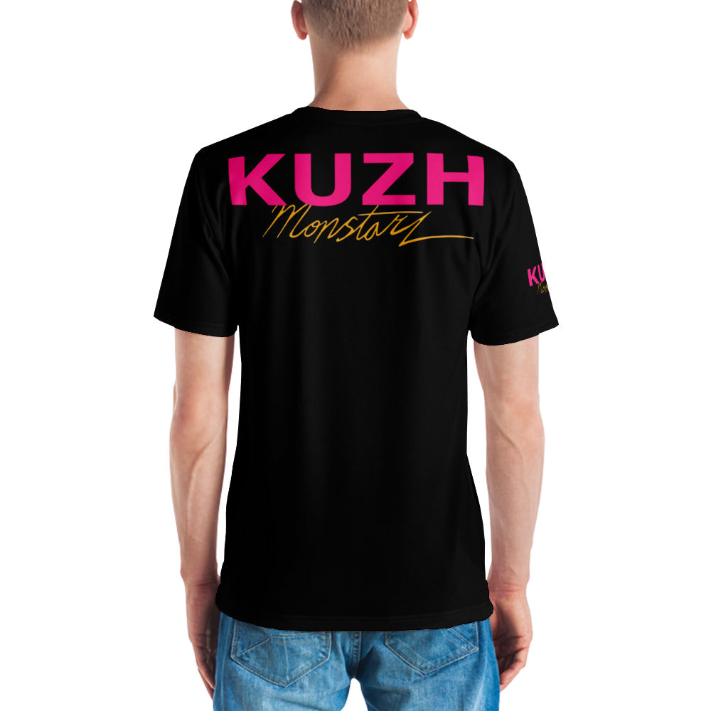 FrankinKuzh Men's t-shirt