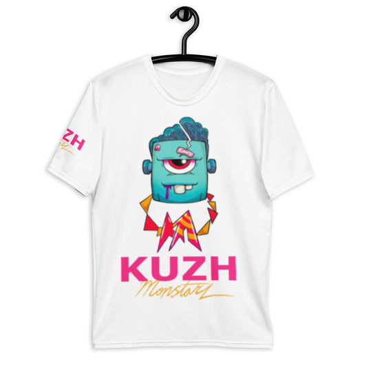 FrankinKuzh t-shirt