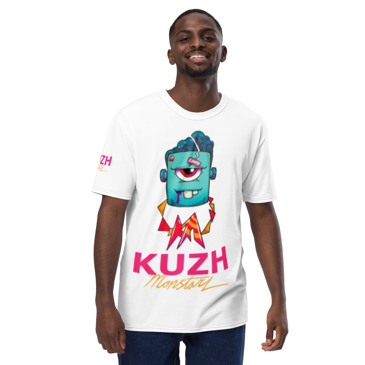 FrankinKuzh t-shirt