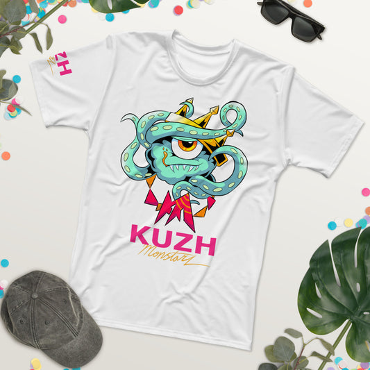 OktoKuzh  t-shirt