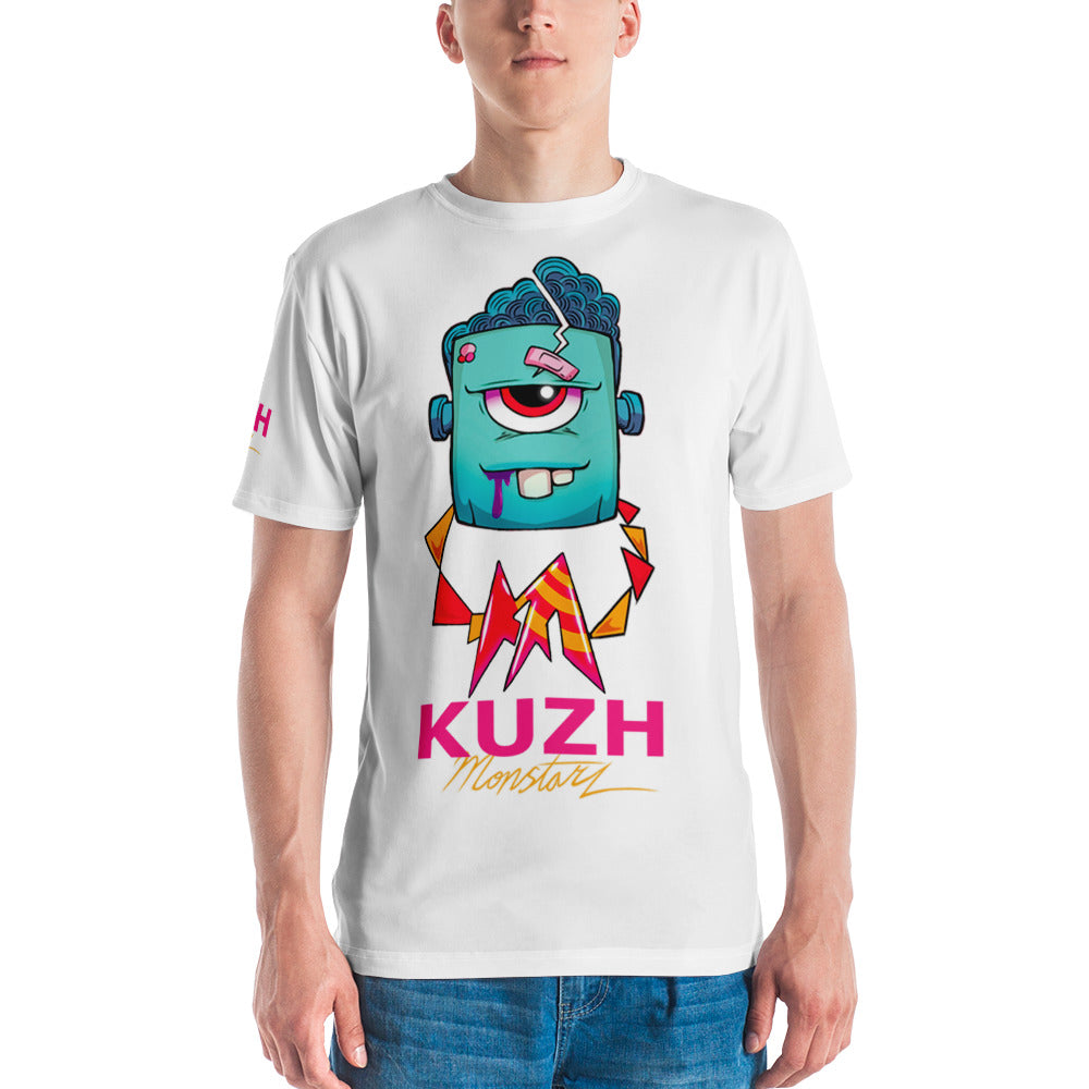FrankinKuzh t-shirt