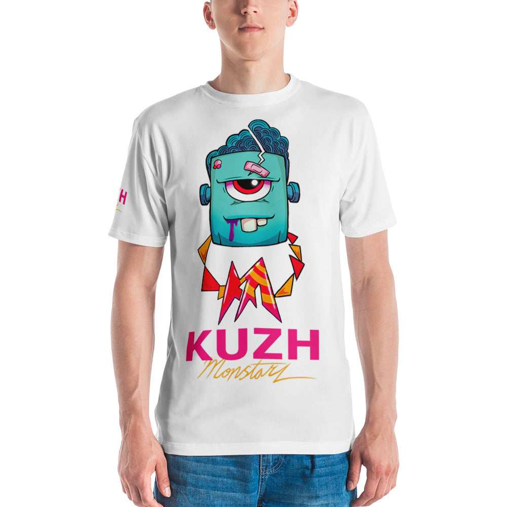 FrankinKuzh t-shirt