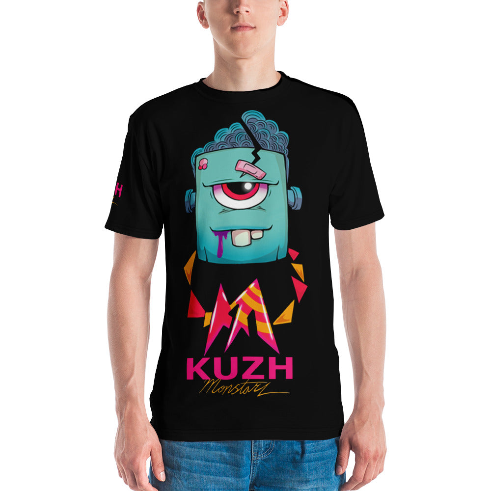 FrankinKuzh Men's t-shirt