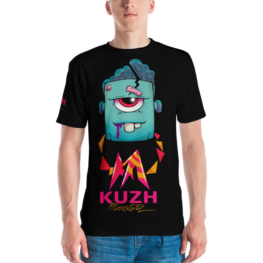 FrankinKuzh Men's t-shirt