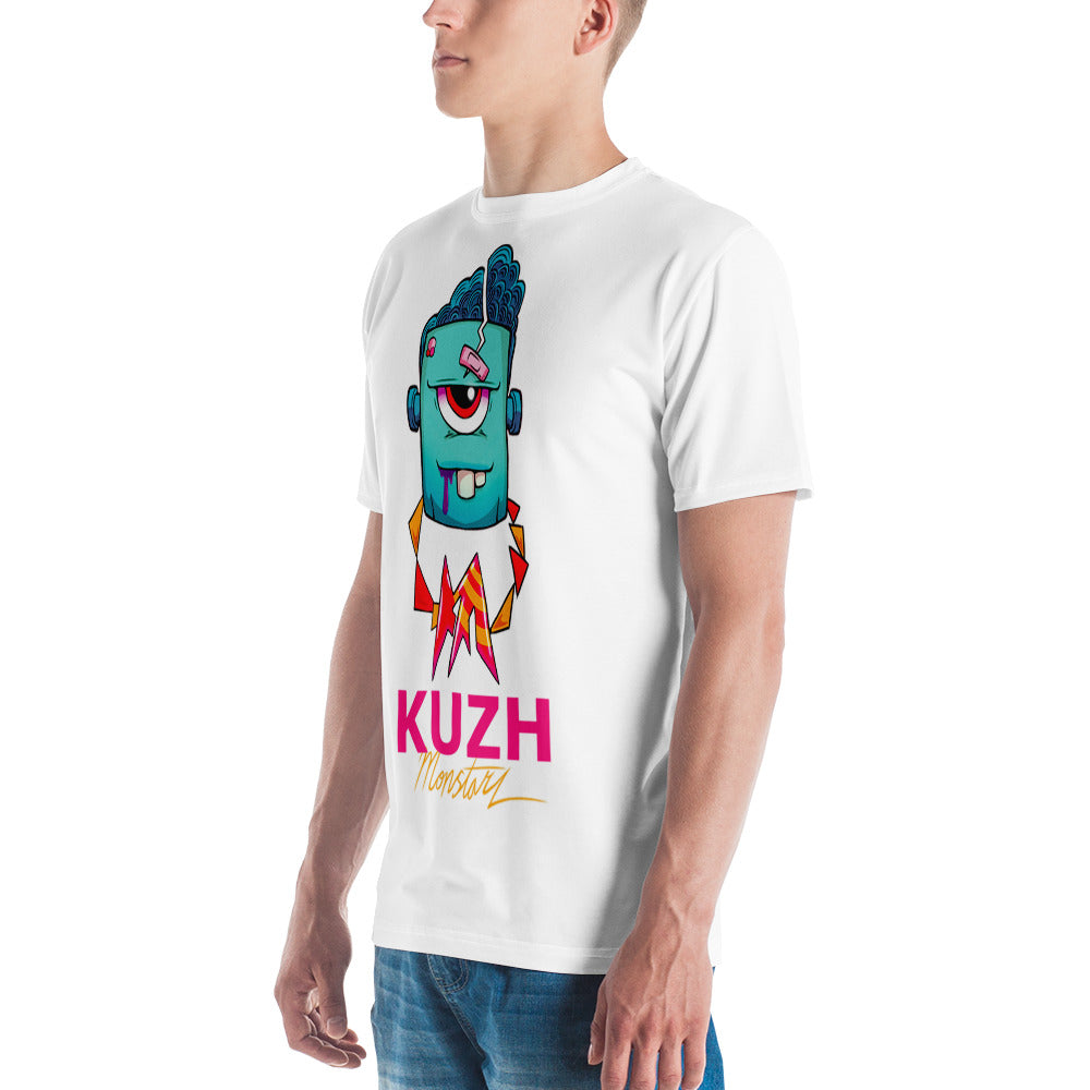 FrankinKuzh t-shirt