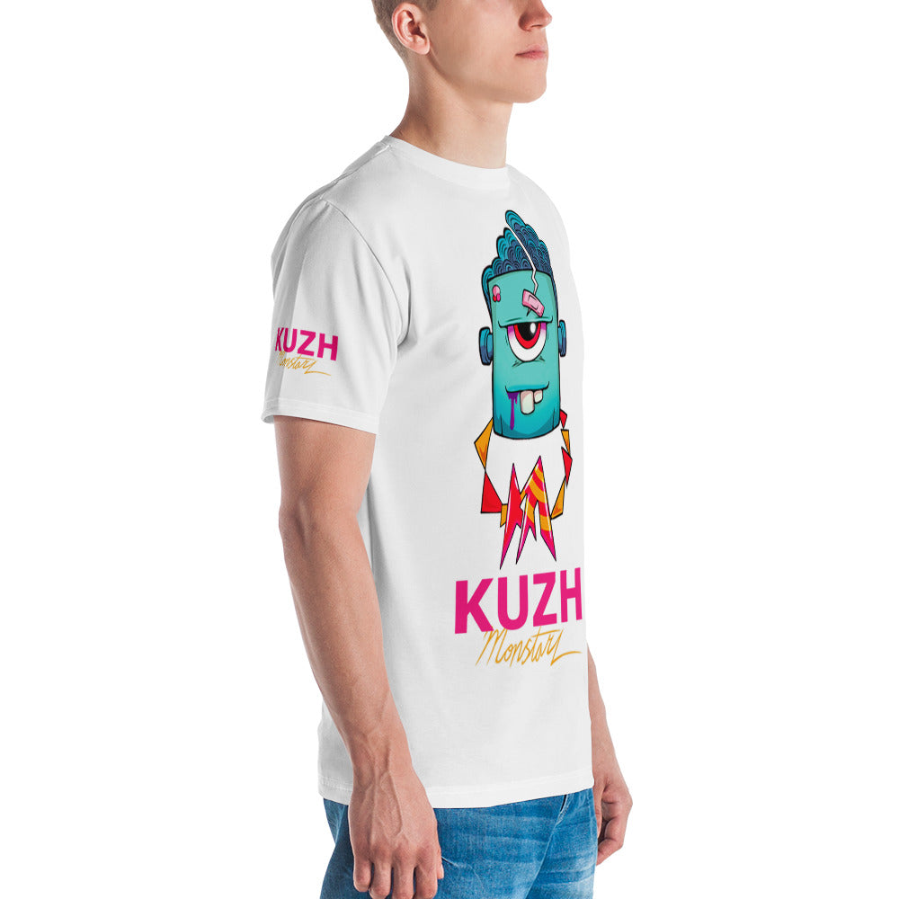 FrankinKuzh t-shirt