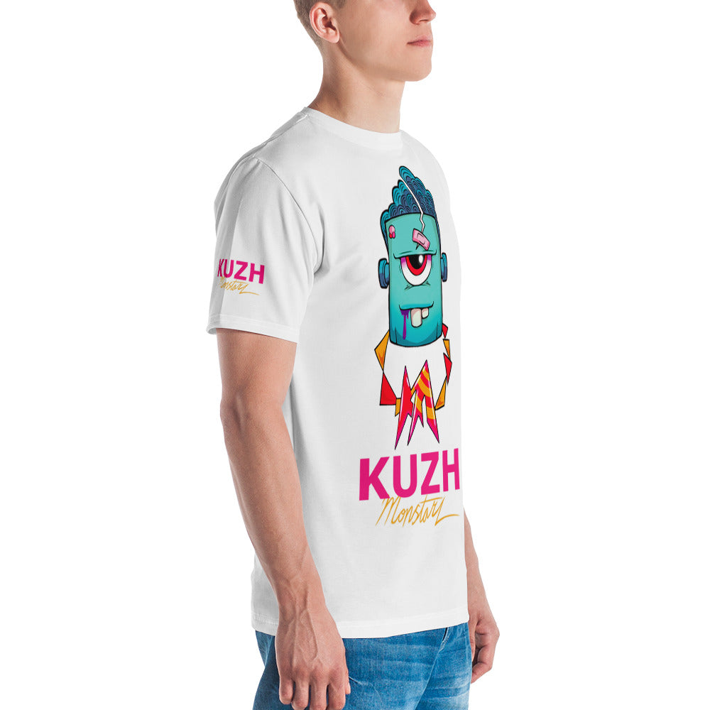 FrankinKuzh t-shirt
