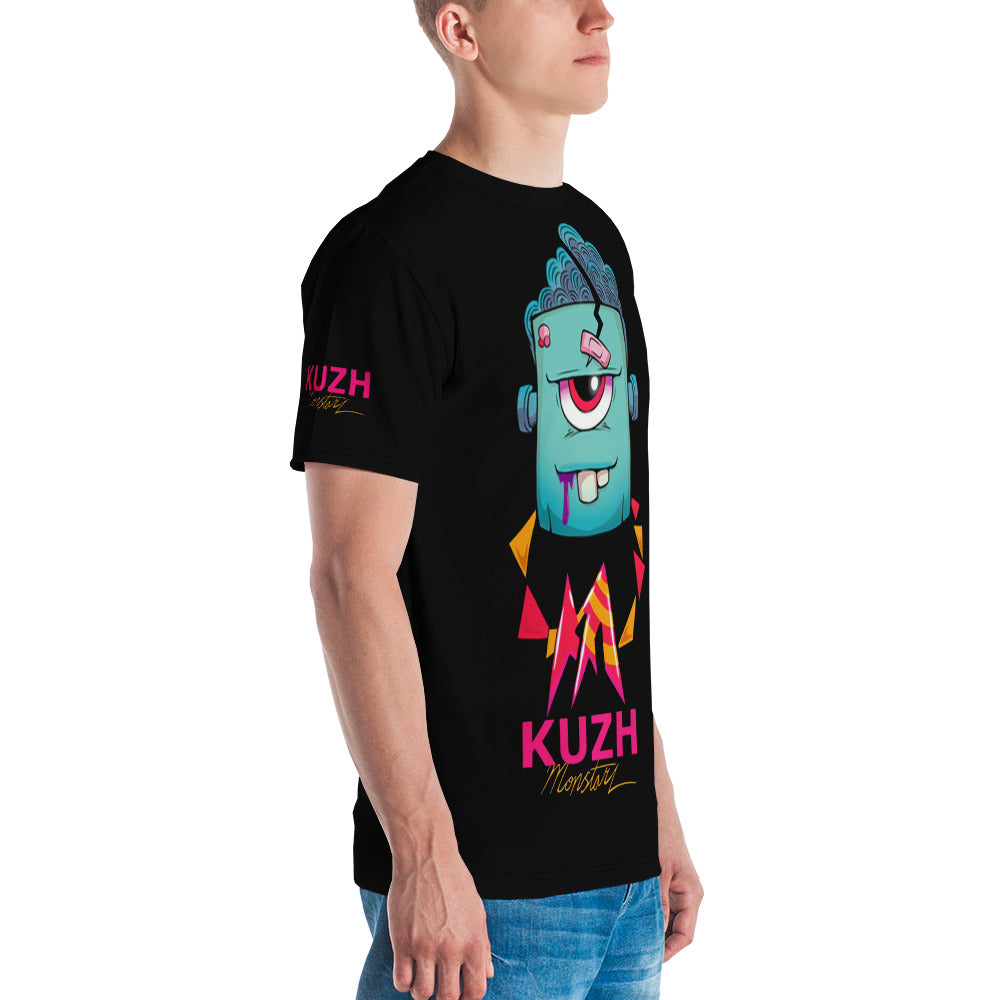 FrankinKuzh Men's t-shirt