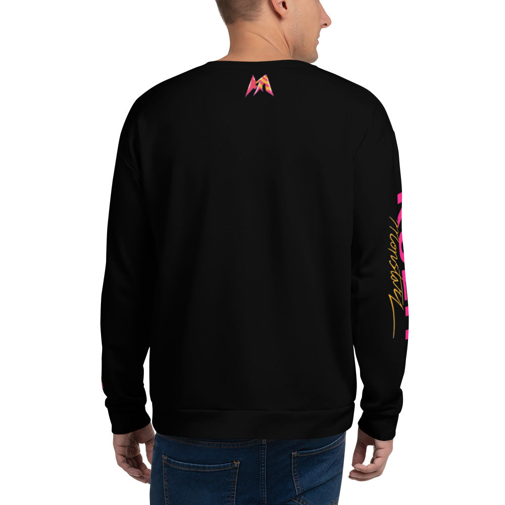 FrankinKuzh Unisex Sweatshirt