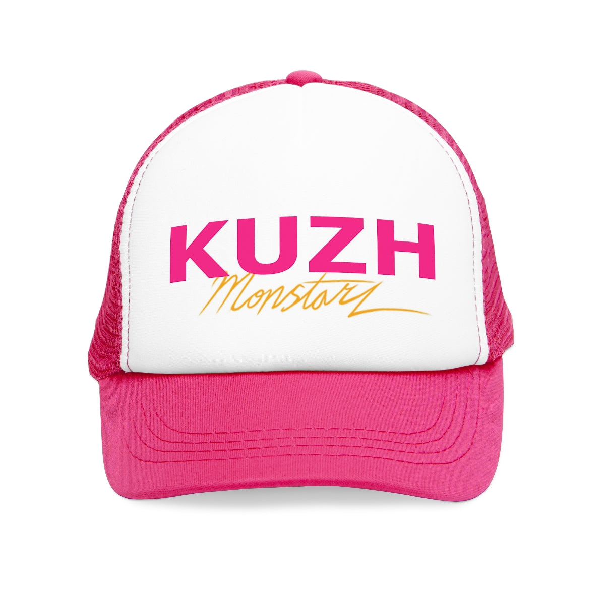 Kuzh Monstarz Mesh Cap