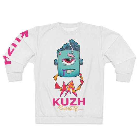 FrankinKuzh Sweatshirt