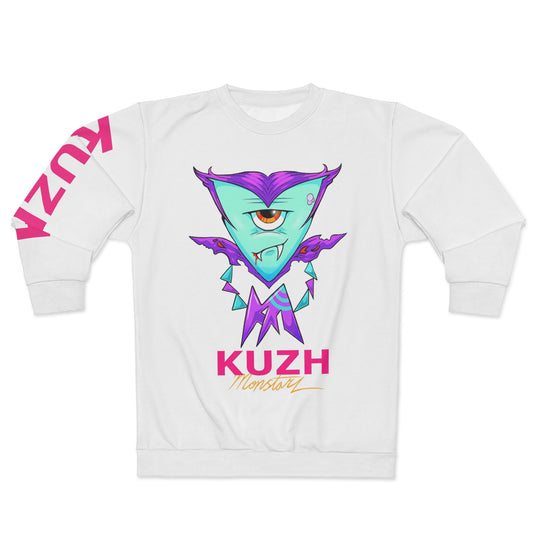 KountKuzh Vaper Sweatshirt