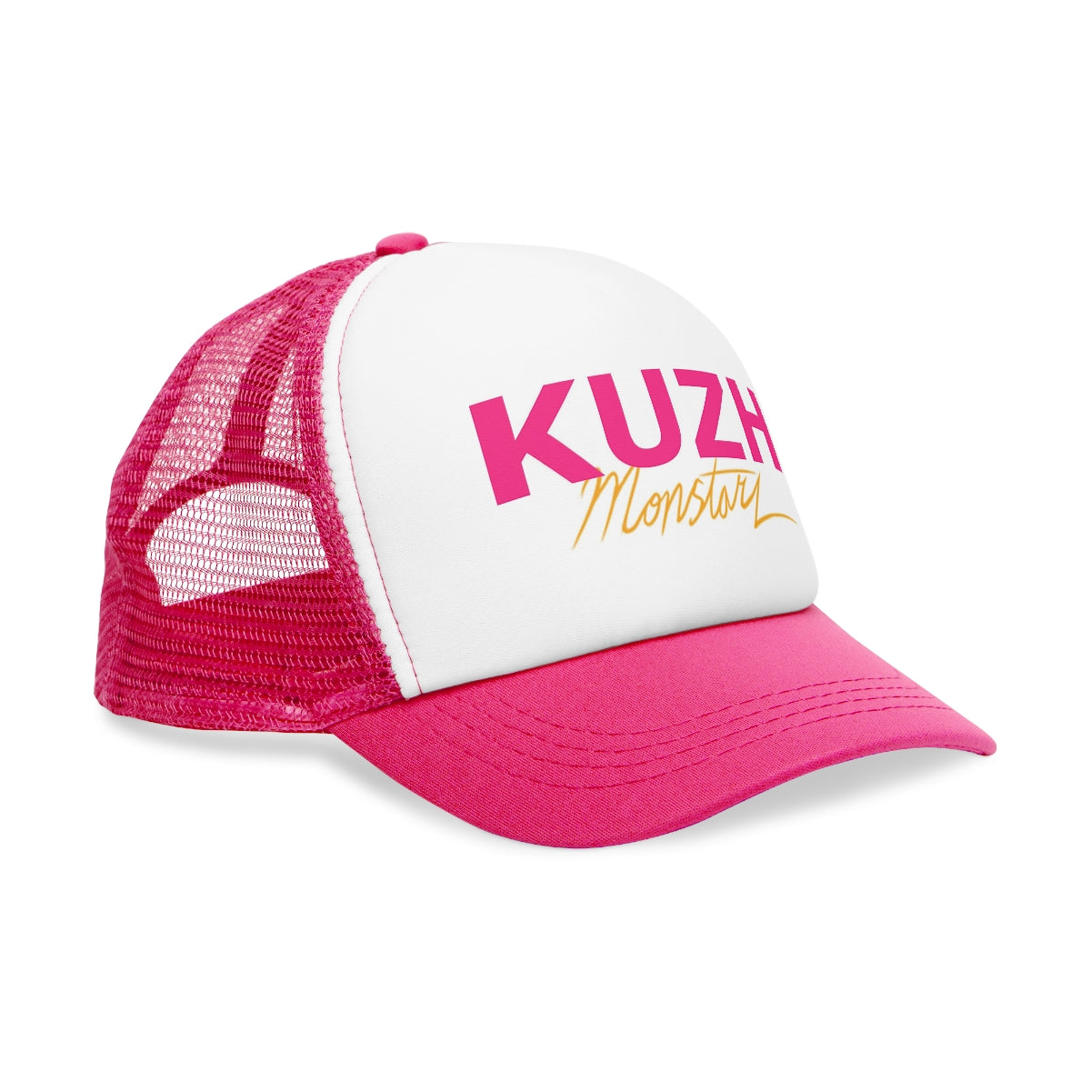 Kuzh Monstarz Mesh Cap
