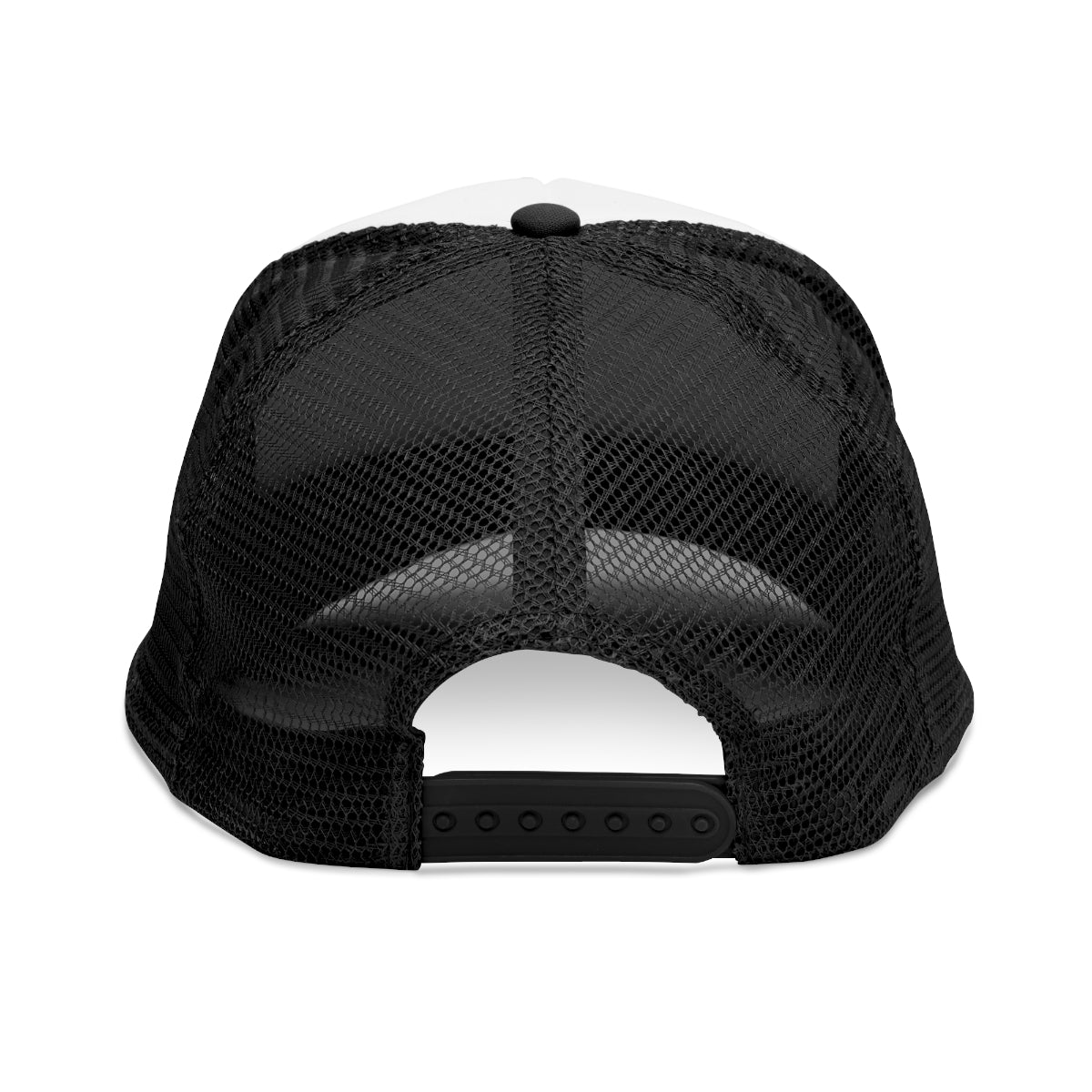 Kuzh Monstarz Mesh Cap