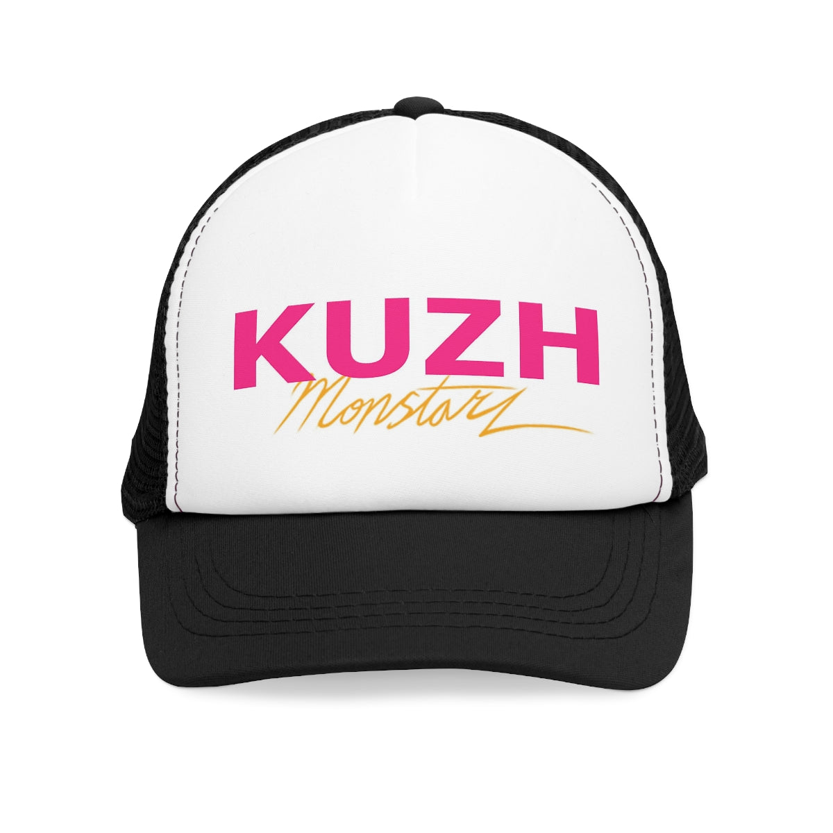 Kuzh Monstarz Mesh Cap