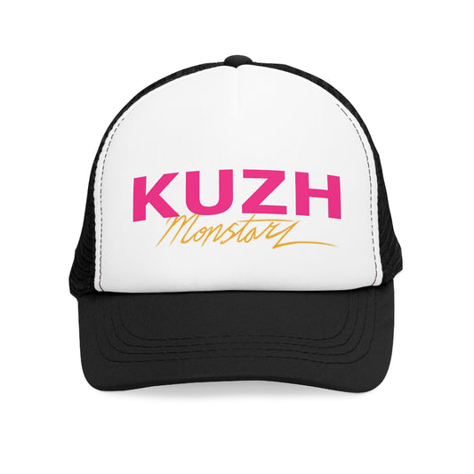 Kuzh Monstarz Mesh Cap